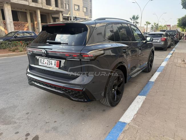 Volkswagen Tiguan Diesel Automatique 2025 à Nador