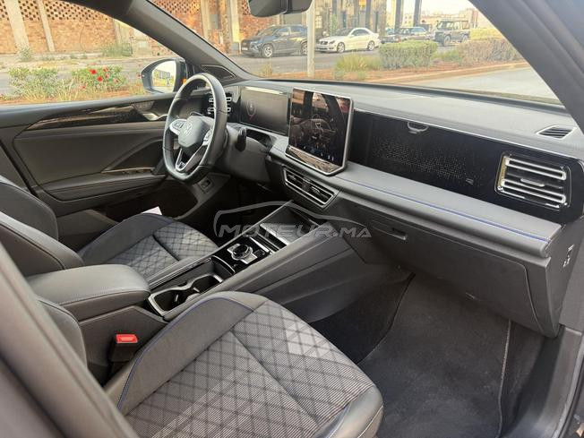 Volkswagen Tiguan Diesel Automatique 2025 à Nador