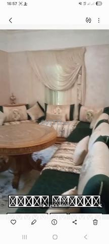 صالون مستعمل - 2