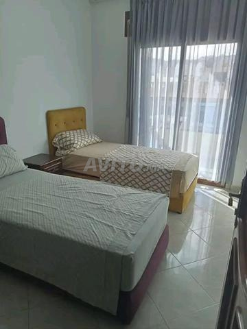 location appartement mdiq - 2