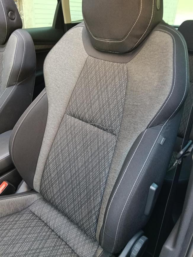 skoda karoq 2L 2023 dedouane 09/2026