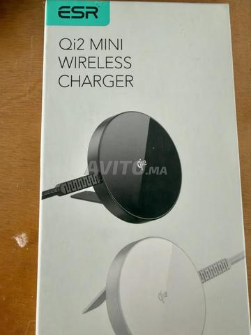 Chargeur sans fil ESR Qi2 15W - 2