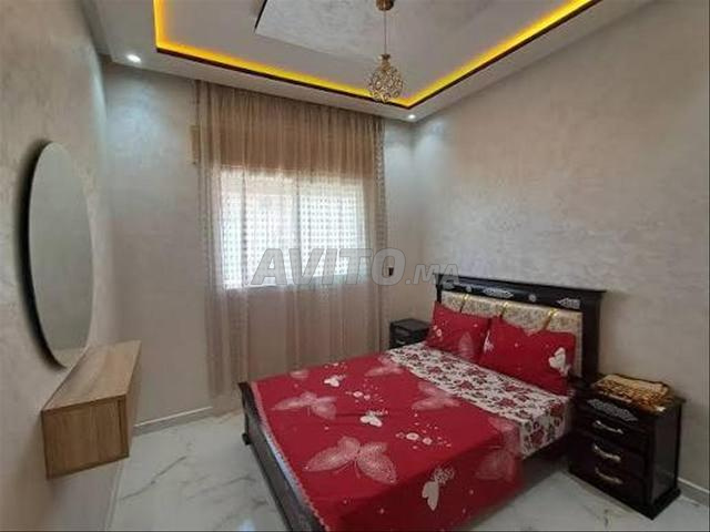 شقق مفروشة بني ملال بدون وسيط - 2