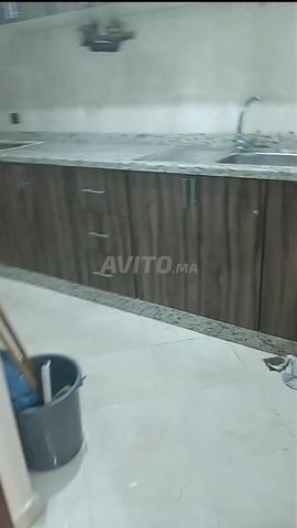 شقة للكراء بحي الشرف - 2