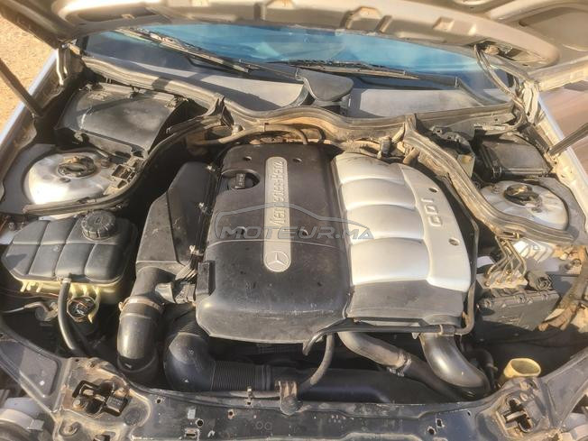 c220 diwana 2005