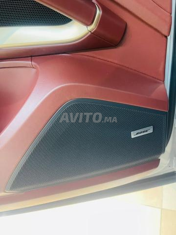 Porsche Cayenne E-HYBRID Automatique 2024/10