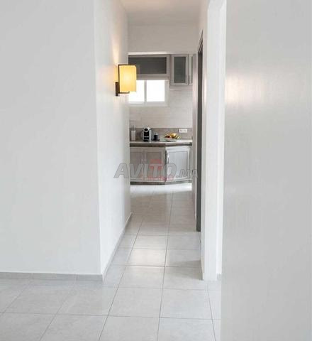 Vente Appartement à Tamesna - 2
