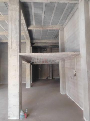 Vente local commercial à Ain Aouda - 2