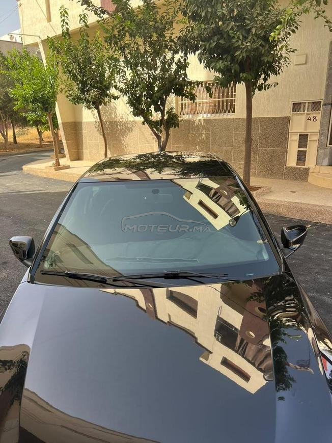 Peugeot 301 Diesel Manuelle 2022 à Meknès