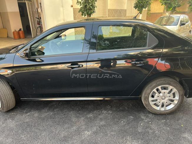 Peugeot 301 Diesel Manuelle 2022 à Meknès