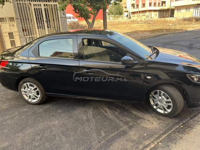 Peugeot 301 Diesel Manuelle 2022 à Meknès