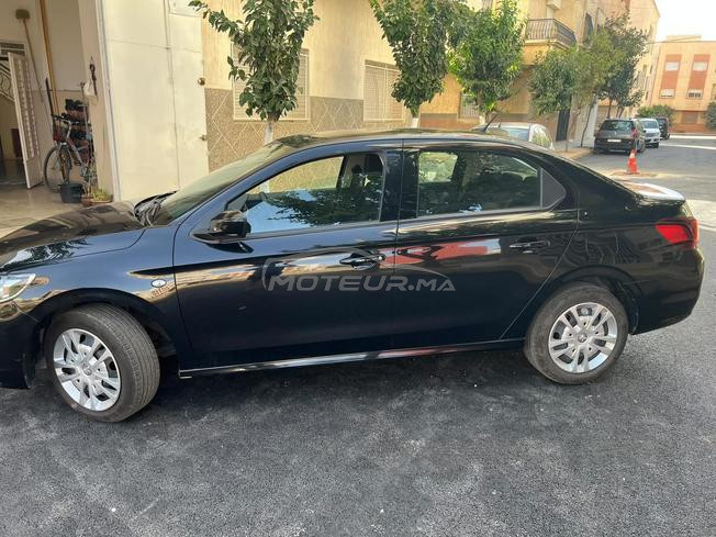 Peugeot 301 Diesel Manuelle 2022 à Meknès