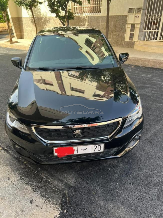 Peugeot 301 Diesel Manuelle 2022 à Meknès
