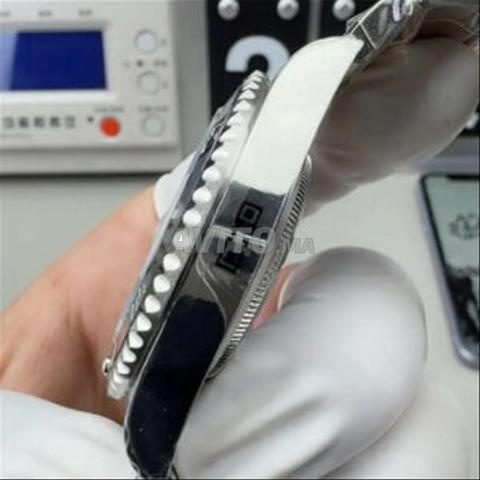 Clean Factory Rolex Submariner Dandong 3235 - 2