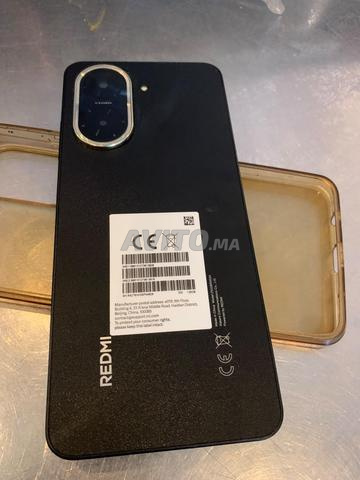 Je veux vendre un téléphone Redmi A5 - 2