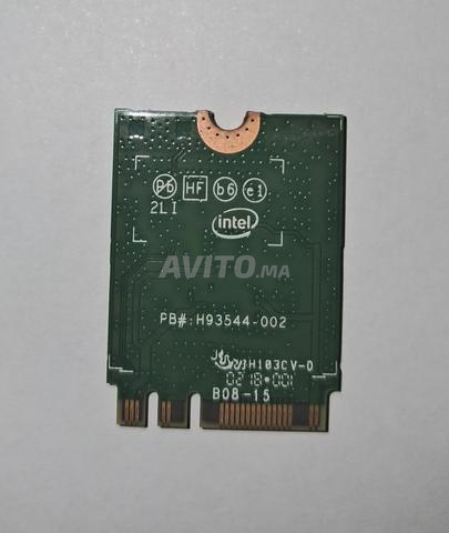 إنتل موديل 8265NGW - 2