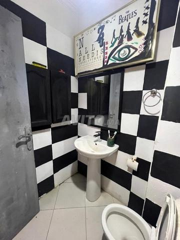 Appartement duplex - 2