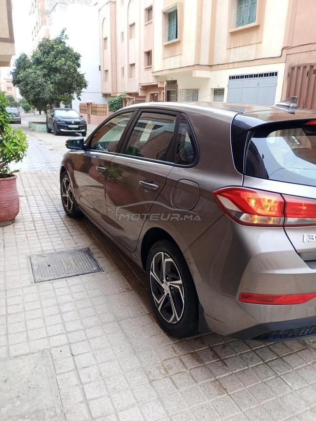 Excellent hyundai i30 à vendre