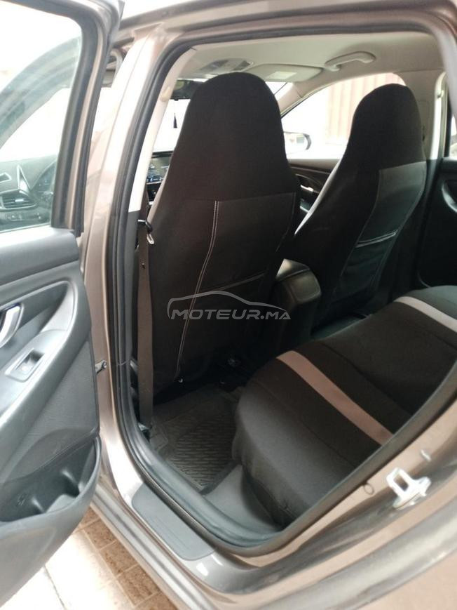 Excellent hyundai i30 à vendre