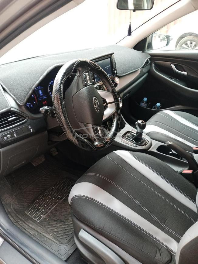 Excellent hyundai i30 à vendre