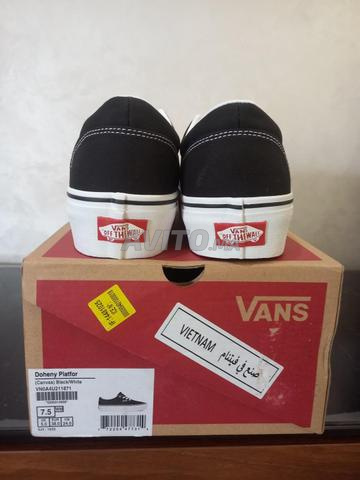Basket Vans femme - 2