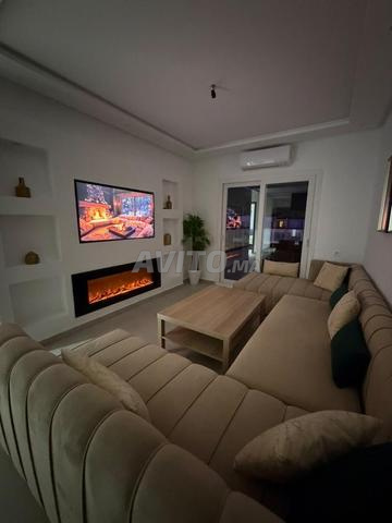 Appartement à louer 70 m² à Cabo Negro - 2