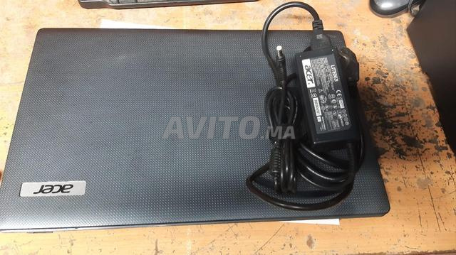 Acer Aspire Intel Core i3 4Go RAM 500Go HDD - 2