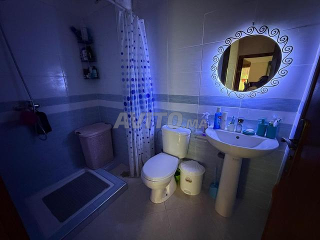 Appartement à vendre - 2