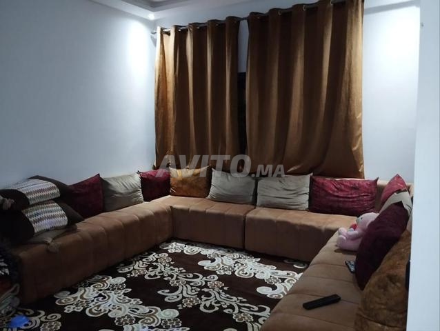 شقة للكراء - 2
