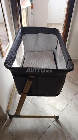 Lit Cododo pour bébé - 2