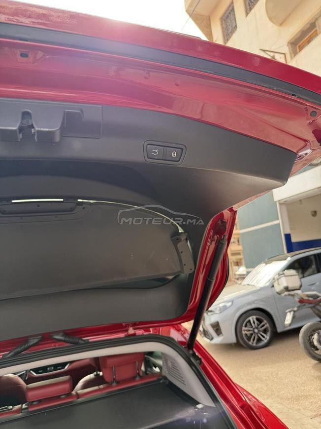 Alfa Romeo Stelvio 2019 