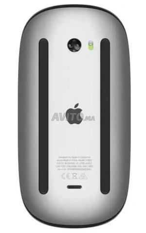 Magic Mouse Mac / Souris Sans Fil - 2