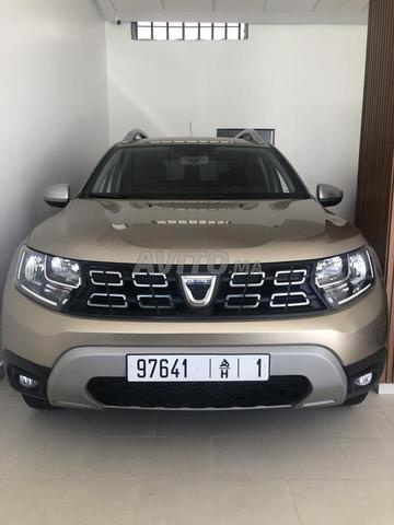 Dacia Duster - 2