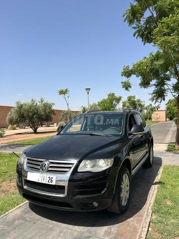 Touareg Carat Line - 2