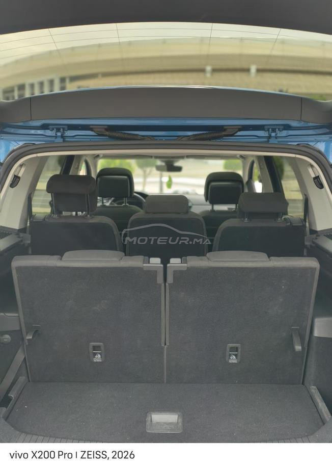 Volkswagen TORAN RLIN 