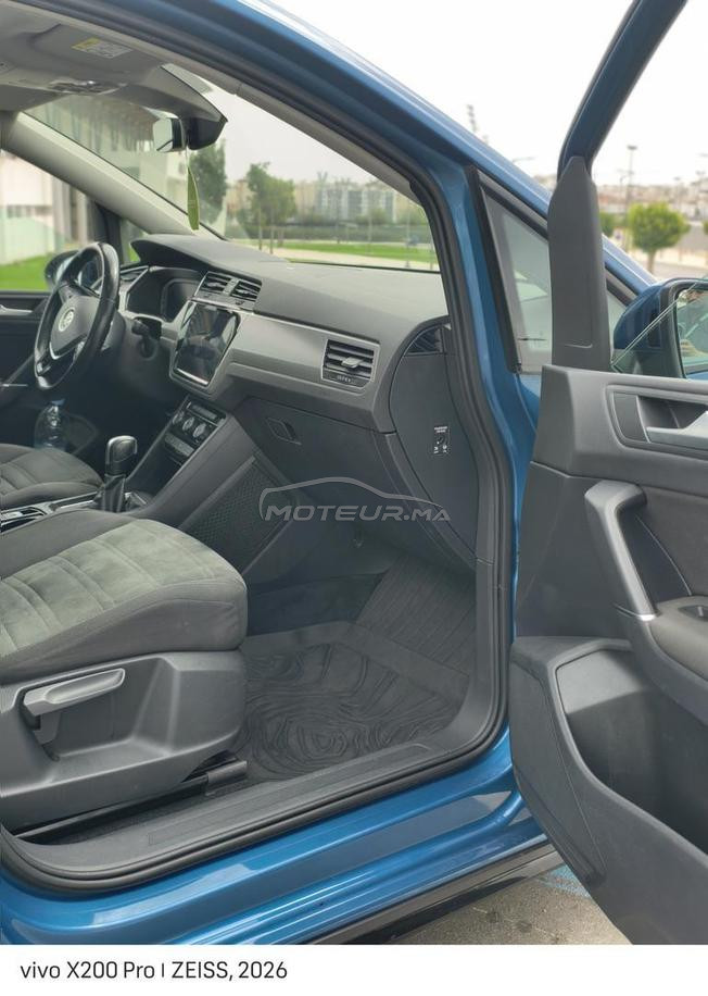 Volkswagen TORAN RLIN 