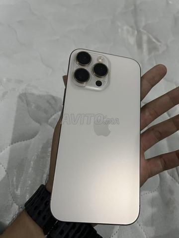 iPhone 16 Pro Max - 2