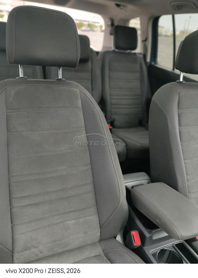 Volkswagen TORAN RLIN 
