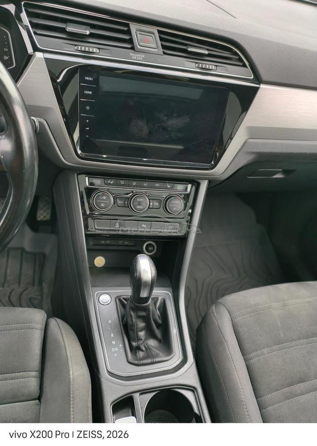Volkswagen TORAN RLIN 
