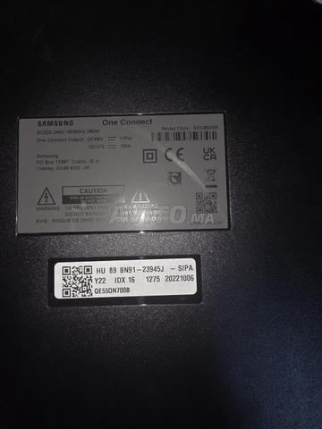 وحدة توصيل سامسونج 55/65/75/ QN700B - 2