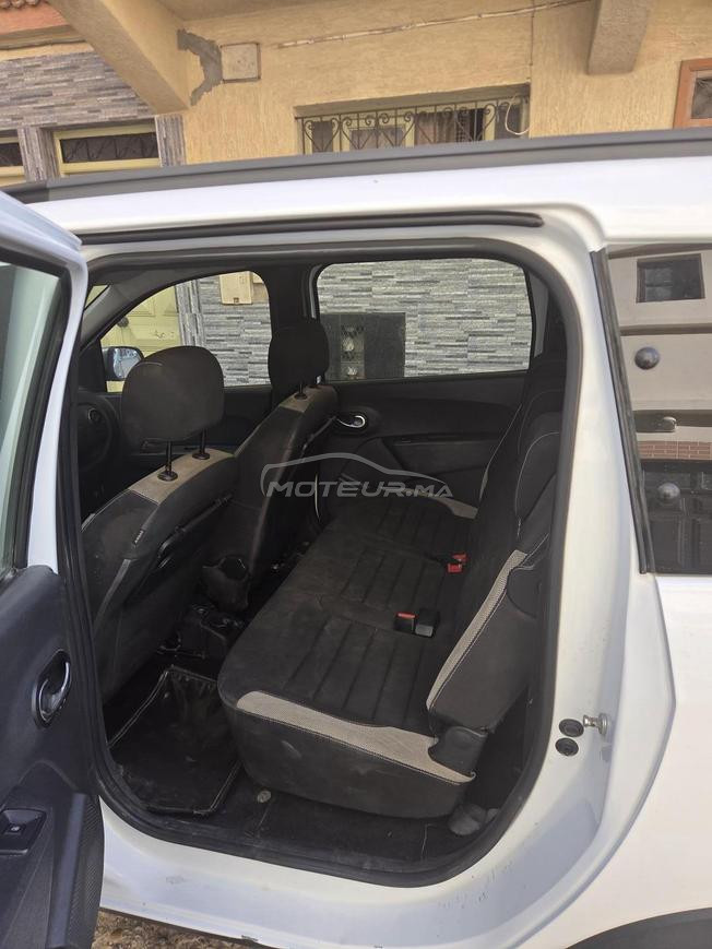 lodgy stepway 
