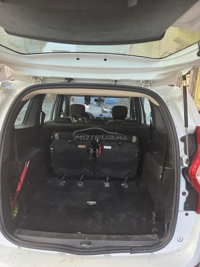 lodgy stepway 