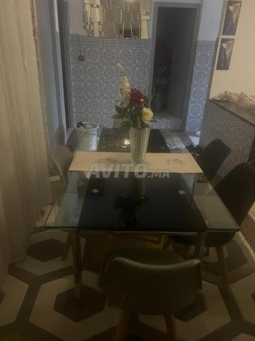 Salle à manger - 2