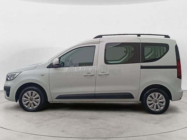 RENAULT Express - 2