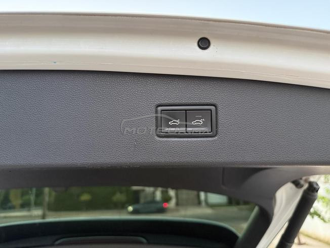 Volkswagen Tiguan Diesel Automatique 2019 à Fès