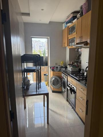 Appartement à vendre 67 m² à Casablanca - 2