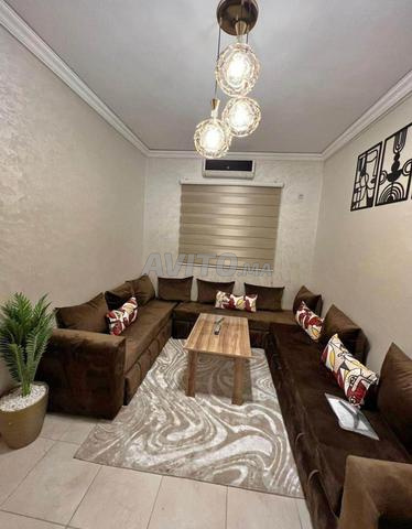 Appartement pour couple ou famille à la journée - 2