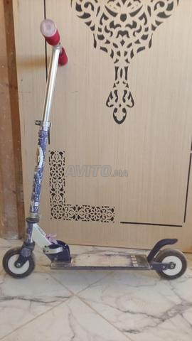 Trottinette pour enfants - 2