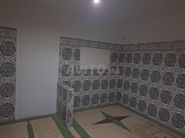 Appartement à louer - 2