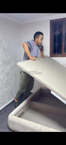 Sommier + Matelas italien Adorno - 2